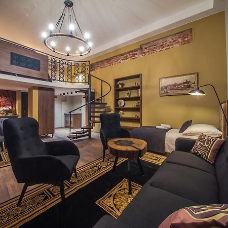 Ars Cracovia Apartments Εξωτερικό φωτογραφία