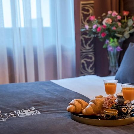 Ars Cracovia Apartments Εξωτερικό φωτογραφία