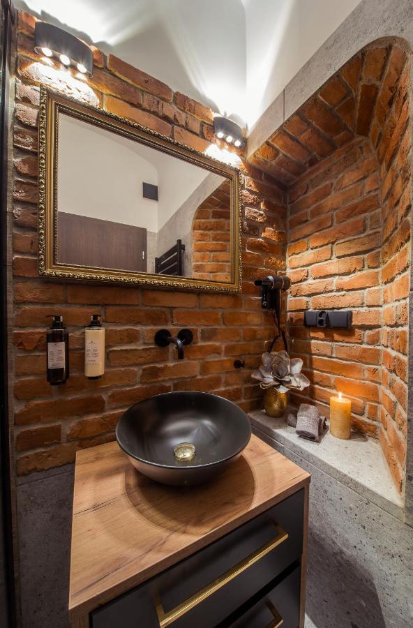 Ars Cracovia Apartments Εξωτερικό φωτογραφία