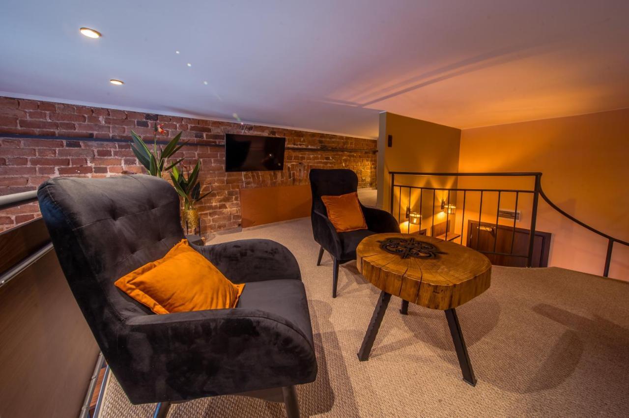 Ars Cracovia Apartments Εξωτερικό φωτογραφία