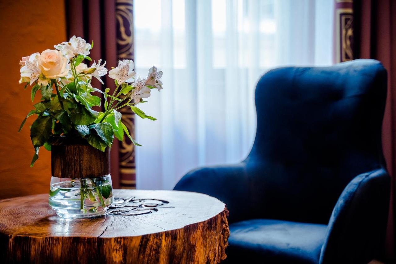 Ars Cracovia Apartments Εξωτερικό φωτογραφία