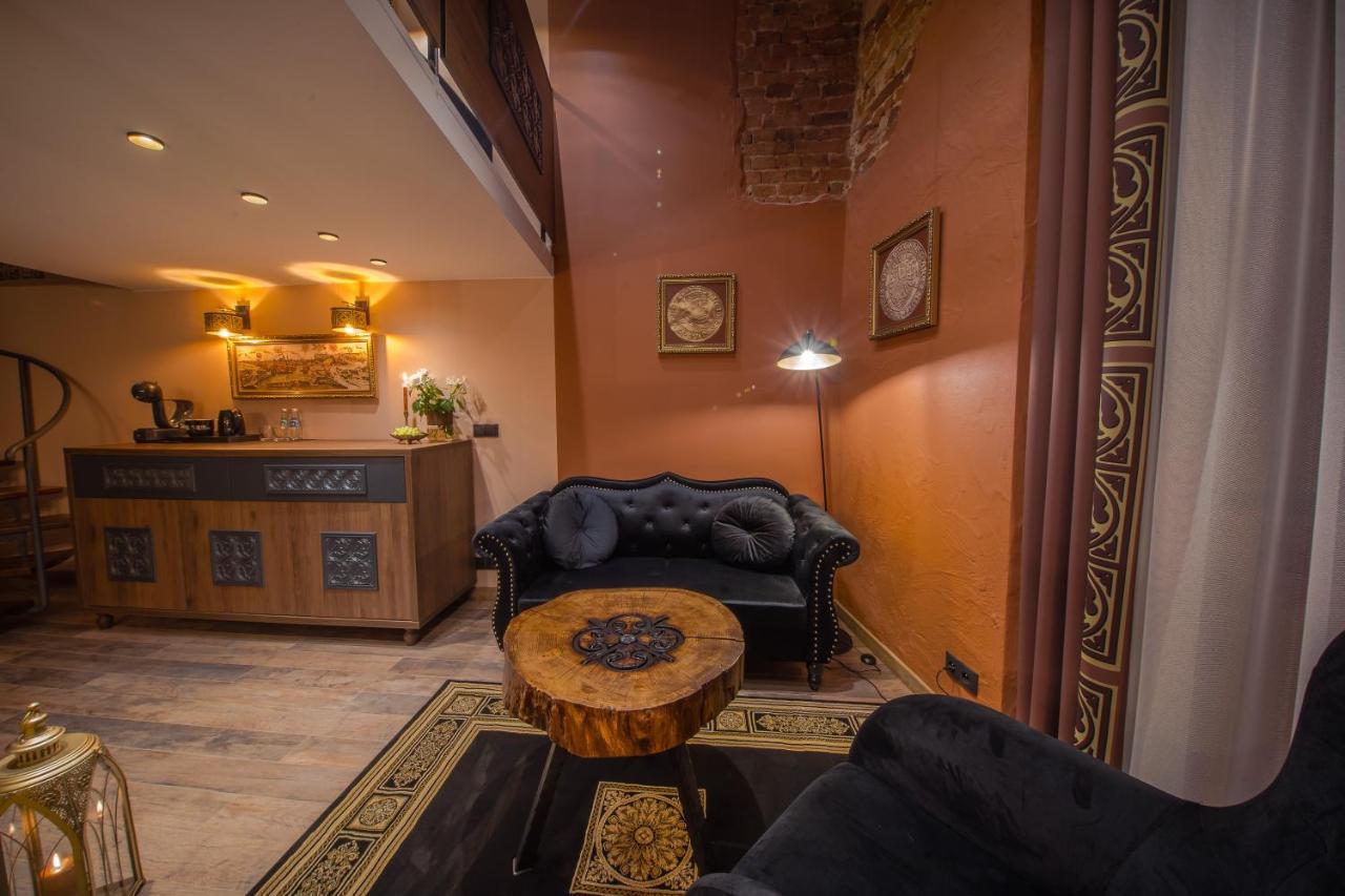 Ars Cracovia Apartments Εξωτερικό φωτογραφία